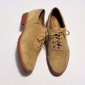 Sperry Top Sider  Oxford